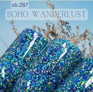Sparkle & Co Dip Powder Boho Wanderlust- mini 0.25oz